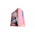 CAJA MICROATX MC-S1 ROSA MARS GAMING