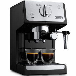 Cafetera Delonghi ECP33.21BK 15BAR