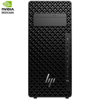 PC HP Workstation Z2 Tower G1i D4CU5ET Intel Core Ultra 7-265/ 48GB/ 1TB SSD/ RTX A1000/ Win11 Pro