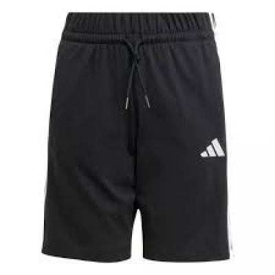 Pantalón Corto ADIDAS J 3S KN SH 210 JE0310 Negro