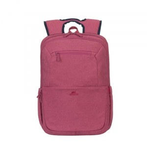 RIVACASE 7760 Red Suzuka Mochila 15,6