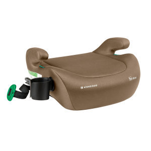 Silla de coche 125-150 cm i-Tip 2 i-SIZE Beige