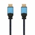 Aisens - Cable Hdmi V2.0 Premium 4K@60Hz 18Gbps 3M