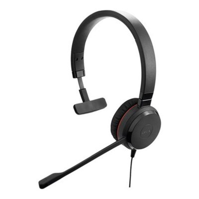 Auricular jabra evolve 30 ii negro