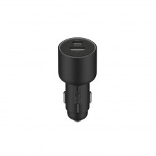 CARGADOR DE COCHE XIAOMI 67W CAR CHARGER (USB-A + TYPE-C)