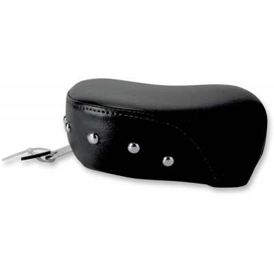 Almohadilla de asiento trasero Renegade™ con tachuelas SADDLEMEN 879-03-015