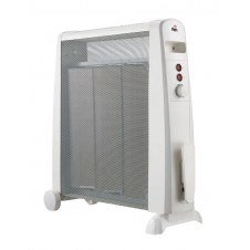 RADIADOR MICA FM RM15 1500W BLANCO