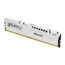 Módulo Kingston DDR5 16Gb Fury Beast (KF560C36BWE2-16)