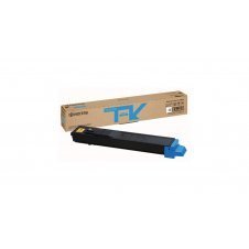 Kyocera tk-8115c toner 1 pieza Original Cian