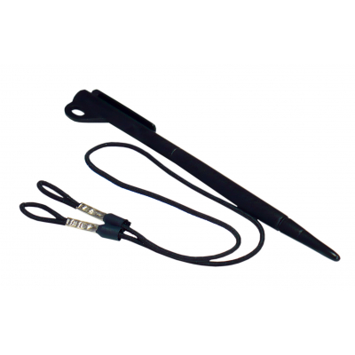 94ACC1345 lápiz digital Negro