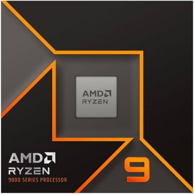 AMD Ryzen 9 9950X3D 5.7GHz