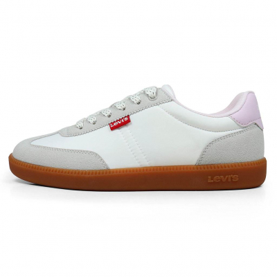 Zapatilla LEVIS JACKSON N VJAC0025S 3844 Blanco