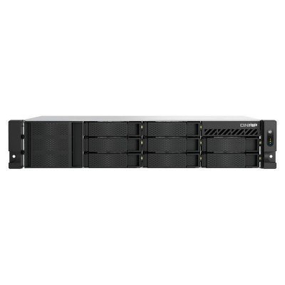 8BAYSHORT DEPTH 12 RACKMOUNT
