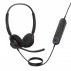 Jabra Engage 40 Inline Link Stereo Usb-A Ms