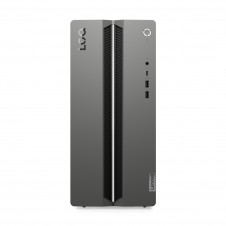 Lenovo LOQ Tower 17IAX10 Intel Core Ultra 7 255HX 16 GB DDR5-SDRAM 1 TB SSD NVIDIA GeForce RTX 5060 Torre PC Negro