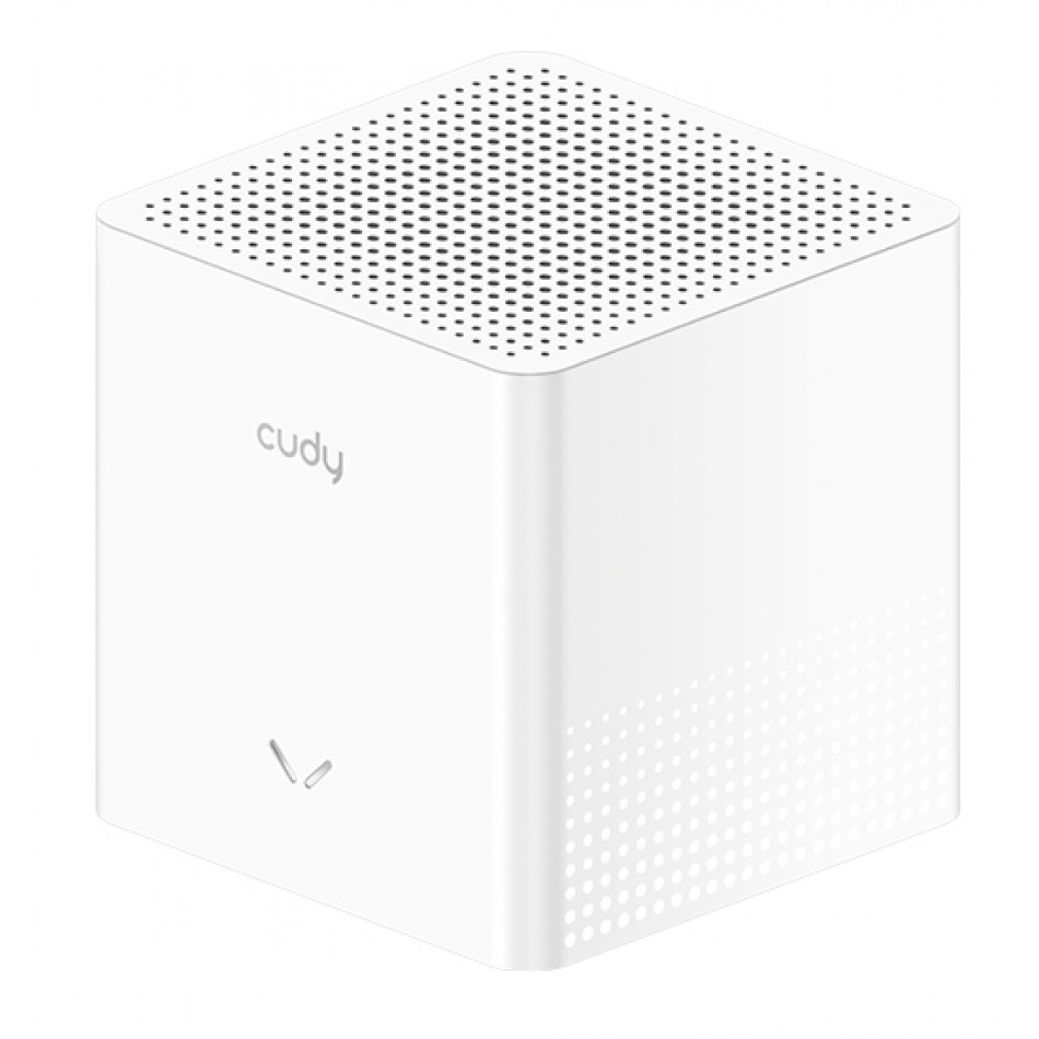 CUDY AC1200 Wi-Fi Mesh Solution