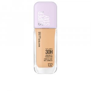 SUPERSTAY LUMI MATTE base de maquillaje #132 30 ml