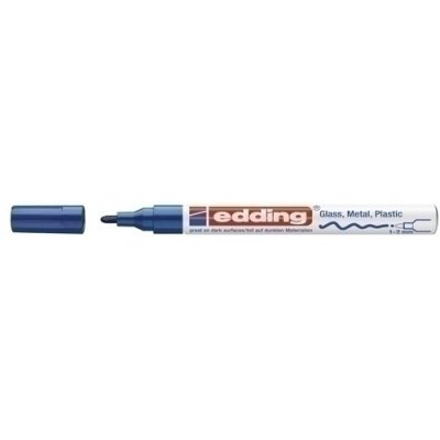 ROTUL.EDDING 751 AZUL