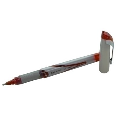 ROLLER B&F RX-2014B T.LIQ.0,7 mm ROJO