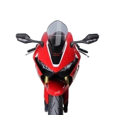 Pantalla MRA Racing Honda CBR1000RR, ahumado 4025066158966