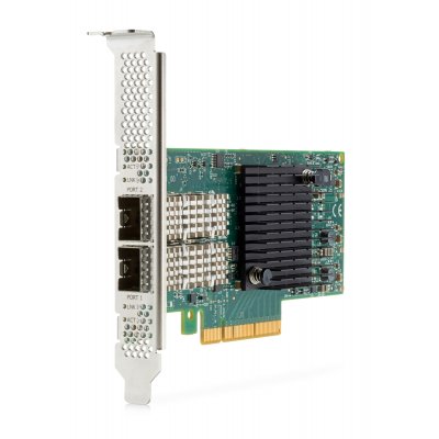 Ethernet 10/25Gb 2-port SFP28 MCX4121A-ACUT Interno Ethernet / Fiber 25000 Mbit/s