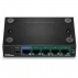 Switch Trendnet Tpe-Tg52 5 Puertos/ Rj-45 Gigabit 10/100/1000 Poe