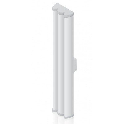 ANTENA UBIQUITI AM-5G19-120 AIRMAX SECTOR 5GHZ 19DBI 120º