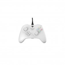 Snakebyte GAMEPAD BASE X Blanco USB Analógico Xbox