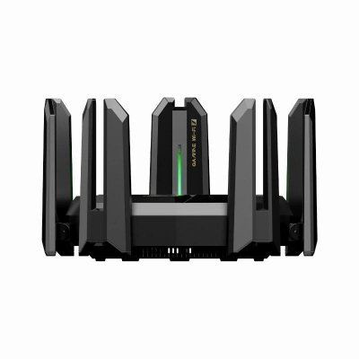 Reyee RG-EW7200BE PRO Gaming Router WiFi7 Cloud