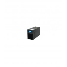 SAI PHASAK 2000VA ON-LINE 3XSCHUKO NEGRO PH 9220