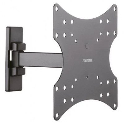 Soporte de Pared Orientable Fonestar MOV-122BA para TV de 23-55/ hasta 20kg