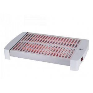Tostador plano Jata TT5016, 1000W