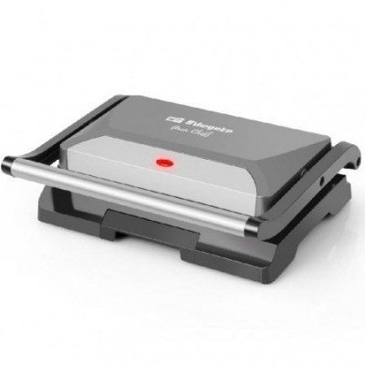 Grill Eléctrico Orbegozo GR3200/ 800W/ Tamaño 230*145mm