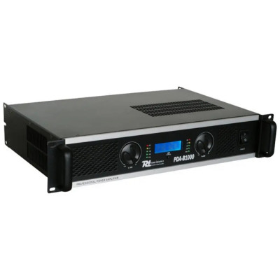Etapa Potencia 2x500W PD PDA-B1000