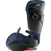 Silla de coche Britax Römer KIDFIX Pro Style Night Blue