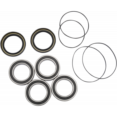REAR WHEEL BEARING KIT FOR YFZ450 2006-07 AND RAPTOR 700 2006-07 PWRWK-Y30-700