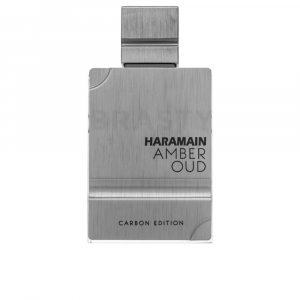 AMBER OUD CARBON edition edp vapo 60 ml