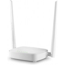 ROUTER TENDA N301 - 802.11B/G/N - 300MBPS