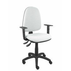 Piqueras y Crespo Silla Ayna S bali blanco con brazos regulables