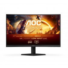 AOC G4 C27G4ZXE pantalla para PC 68,6 cm (27