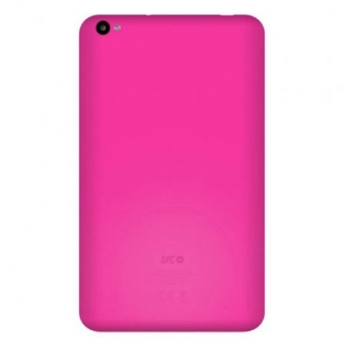 Tablet SPC Gravity 3 Mini 8/ 4GB/ 64GB/ Quadcore/ Rosa
