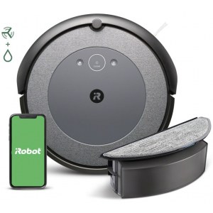 Robot aspirador ROOMBA IROBOT i5178 FRIEGA Wifi