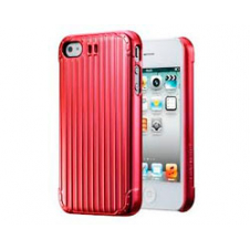 Funda Cooler Master Iphone 4/4s Roja