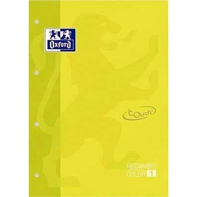 400077695 papel de cuaderno 210 x 297 mm (A4)