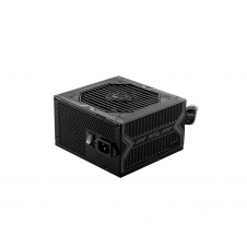 MSI MAG A550BN unidad de fuente de alimentación 550 W 20+4 pin ATX ATX Negro