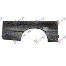 PANEL LATERAL 2 PUERTAS COMPLETO