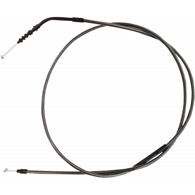 Cable de embrague de alta eficiencia Black Pearl™ para Victory MAGNUM 4230