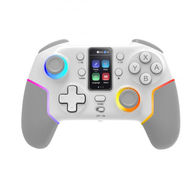 Mars Gaming MGP-V3 Gamepad multiplataforma