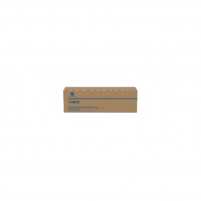 Konica Minolta A85Y0RD cartucho de tóner 1 pieza(s) Compatible Negro