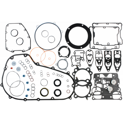 Kit de juntas completo Extreme Sealing Technology COMETIC C10157-030